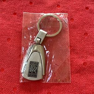 🔥3 for $20🔥RR key chain